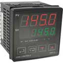 Series 4C 1/4 DIN Temperature Controller